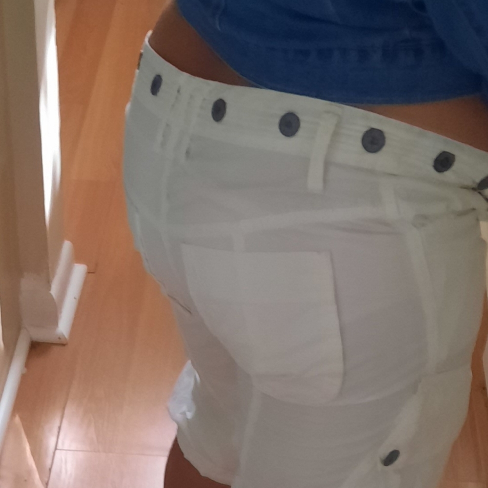 SALE! 🔥  Dolce&gabbana knickerbocker cargo cropped pants - Picture 6 of 13